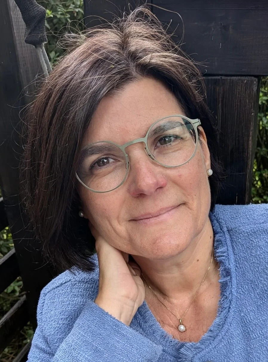 Annemarie Clermont-Karow – Life-Coach und systemische Coachin in Aachen